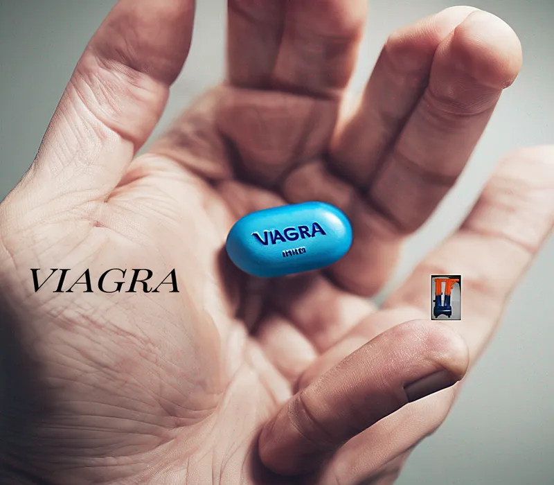 Viagra generico sirve